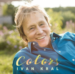 IVAN KRÁL - COLORS - CD