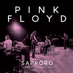 PINK FLOYD - SAPPORO - CD