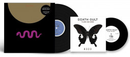 THE CULT - UNDER THE MIDNIGHT SUN AND NEW DEATH CULT - 2LP