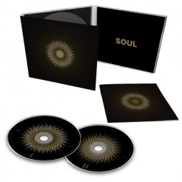 SAMAEL - SOLAR SOUL - 2CD