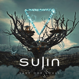 SUJIN - SAVE OUR SOULS - CD