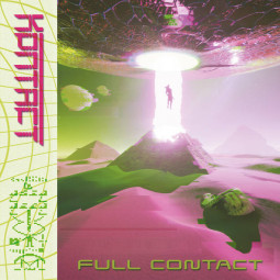 KONTACT - FULL CONTACT - LP