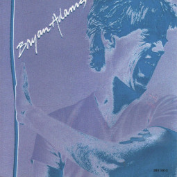 BRYAN ADAMS - BRYAN ADAMS - CD