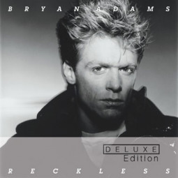 BRYAN ADAMS - RECKLESS (DELUXE EDITION) - 2CD