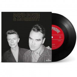DAVID BOWIE - COSMIC DANCER - LP