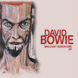 DAVID BOWIE - BRILLIANT ADVENTURE - CD