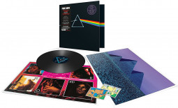 PINK FLOYD - DARK SIDE OF THE MOON (LIMITED) - LP