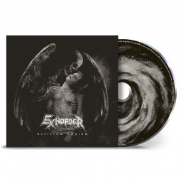 EXHORDER - DEFECTUM OMNIUM - CD