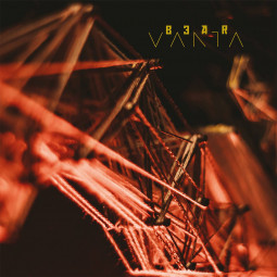 BEAR - VANTA - CD