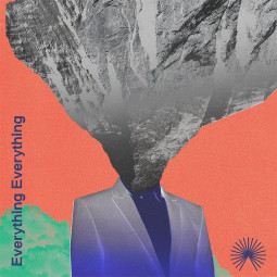 EVERYTHING EVERYTHING - MOUNTAINHEAD - CD