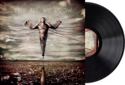 FOR ALL WE KNOW - FOR ALL WE KNOW - LP
