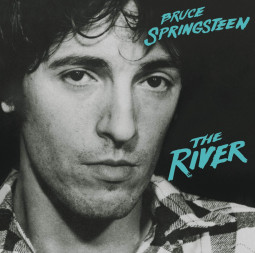 BRUCE SPRINGSTEEN - THE RIVER - 2LP