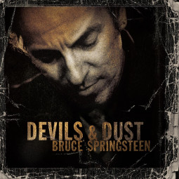 BRUCE SPRINGSTEEN - DEVILS & DUST - CD/DVD