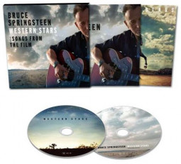 BRUCE SPRINGSTEEN - WESTERN STARS/WESTERN STARS (SONGS FROM THE FILM) - 2CD