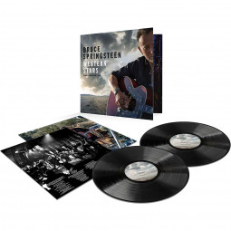 BRUCE SPRINGSTEEN - WESTERN STARS (SONGS FROM THE FILM) - 2LP