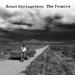 BRUCE SPRINGSTEEN - THE PROMISE - 2CD