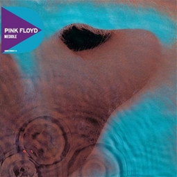 PINK FLOYD - MEDDLE - CD