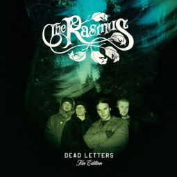 RASMUS - DEAD LETTERS (FAN EDITION) - 2CD