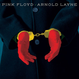 PINK FLOYD - RSD - ARNOLD LAYNE (LIVE AT SYD BARRETT TRIBUTE, 2007) - vinyl