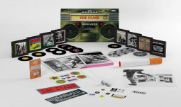 THE CLASH - SOUND SYSTEM - 12CD