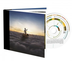 PINK FLOYD - THE ENDLESS RIVER - CD