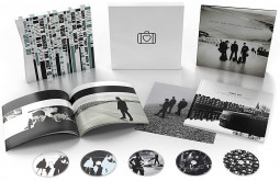 U2 - ALL THAT YOU CAN LEAVE BEHIND (20TH ANNIVERSARY EDITION) - 5CD