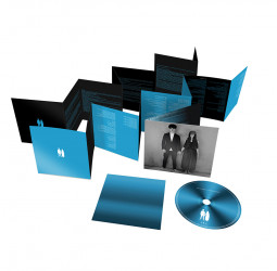 U2 - SONGS OF EXPERIENCE (DELUXE EDITION) - CD