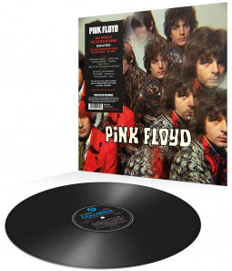 PINK FLOYD - THE PIPER AT THE GATES OF DAWN - LP