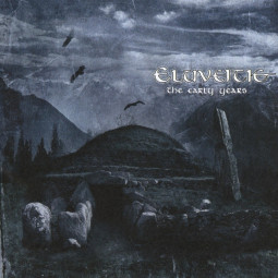 ELUVEITIE - THE EARLY YEARS - CD