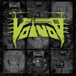 VOIVOD - BUILD YOUR WEAPONS (THE VERY BEST OF THE NOISE YEARS 86-88) - 2CD