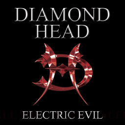 DIAMOND HEAD - ELECTRIC EVIL - CD/DVD
