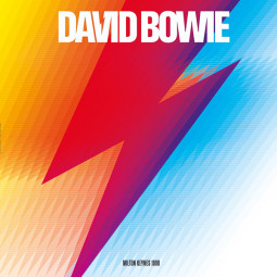 DAVID BOWIE - MILTON KEYNES 1990 (THE LIVE BROADCAST) - LP