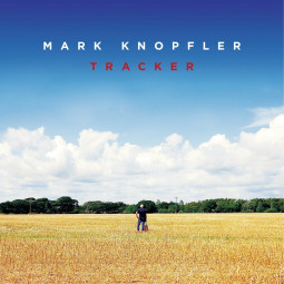 MARK KNOPFLER - TRACKER - CD
