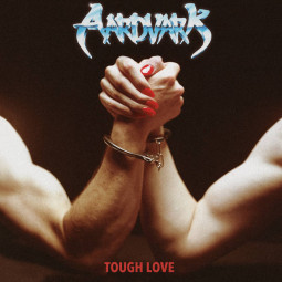 AARDVARK - TOUGH LOVE - LP