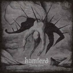 HAMFERD - TAMSINS LIKAM - CD