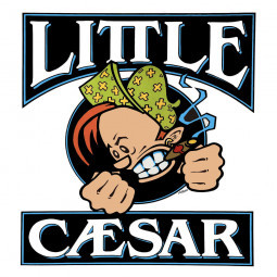 LITTLE CAESAR - LITTLE CAESAR - CD