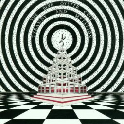 BLUE OYSTER CULT - TYRANNY AND MUTATION - CD