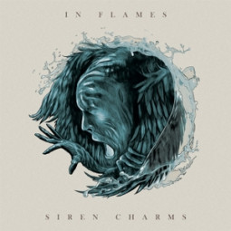 IN FLAMES - SIREN CHARMS - 2LP