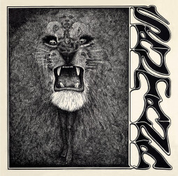 SANTANA - SANTANA (LEGACY EDITION) - 2CD
