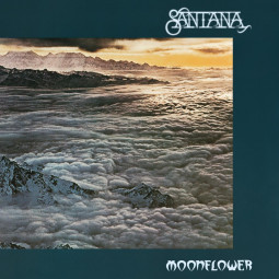SANTANA - MOONFLOWER - 2CD