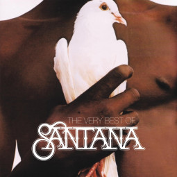 SANTANA - THE VERY BEST OF SANTANA - CD