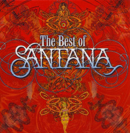 SANTANA - THE BEST OF SANTANA - CD
