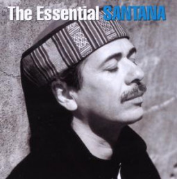 SANTANA - THE ESSENTIAL SANTANA - 2CD