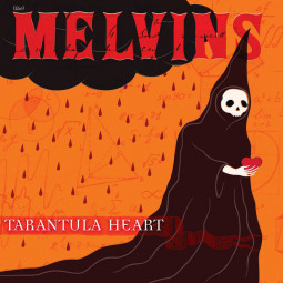 MELVINS - TARANTULA HEART - CD