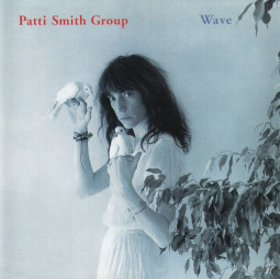 PATTI SMITH - WAVE - CD