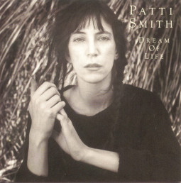 PATTI SMITH - DREAM OF LIFE - CD