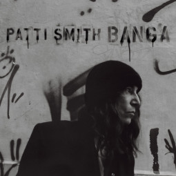 PATTI SMITH - BANGA - CD