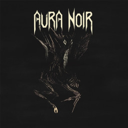 AURA NOIR - AURA NOIRE - CD