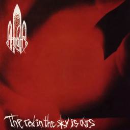 AT THE GATES - THE RED IN THE SKY IS OURS - CD