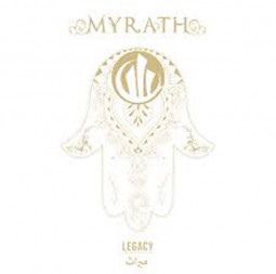 MYRATH - LEGACY - CD